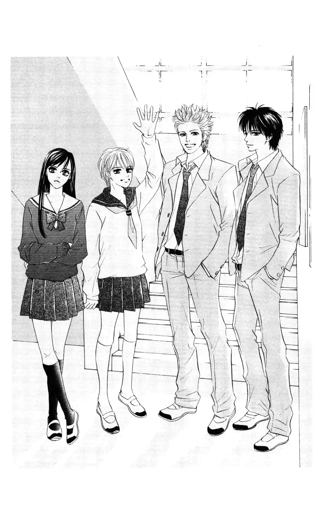 Read Crimson Hero PT Manga Online