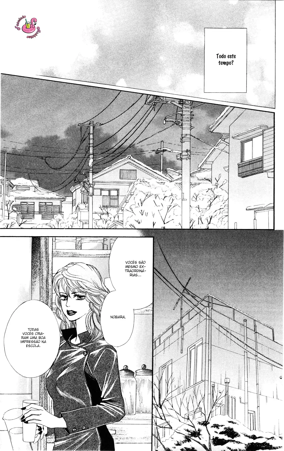 Read Crimson Hero PT Manga Online