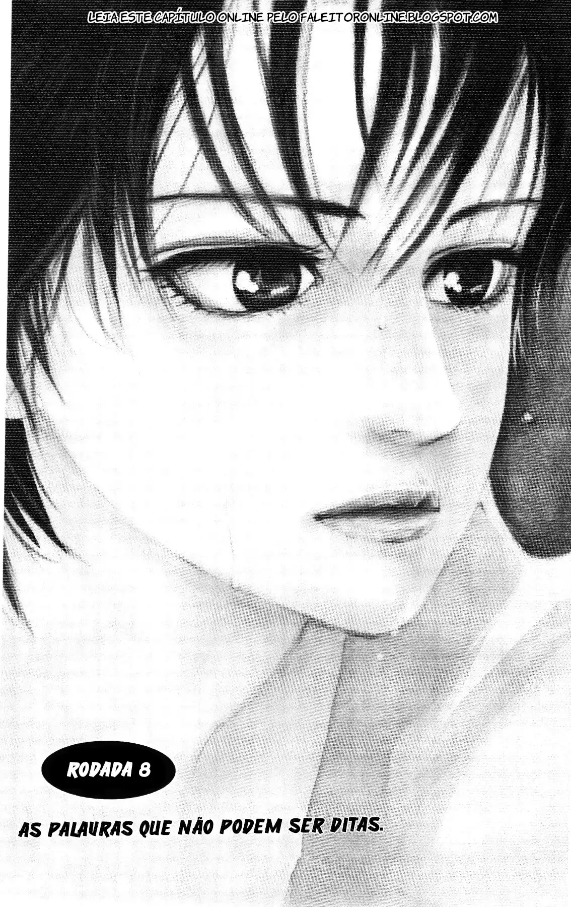 Read Crimson Hero PT Manga Online