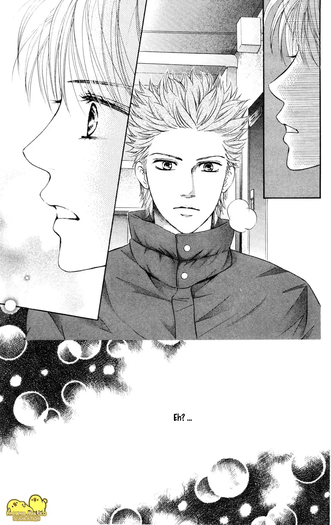 Read Crimson Hero PT Manga Online