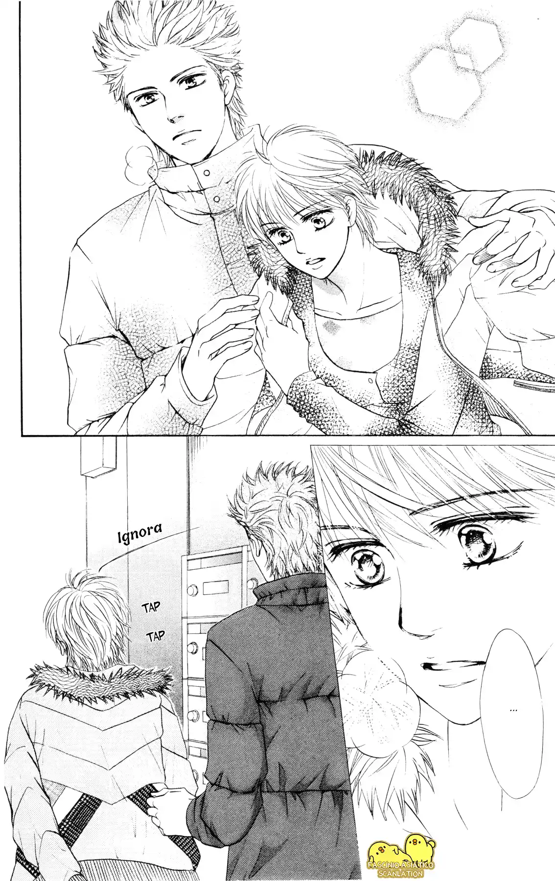 Read Crimson Hero PT Manga Online