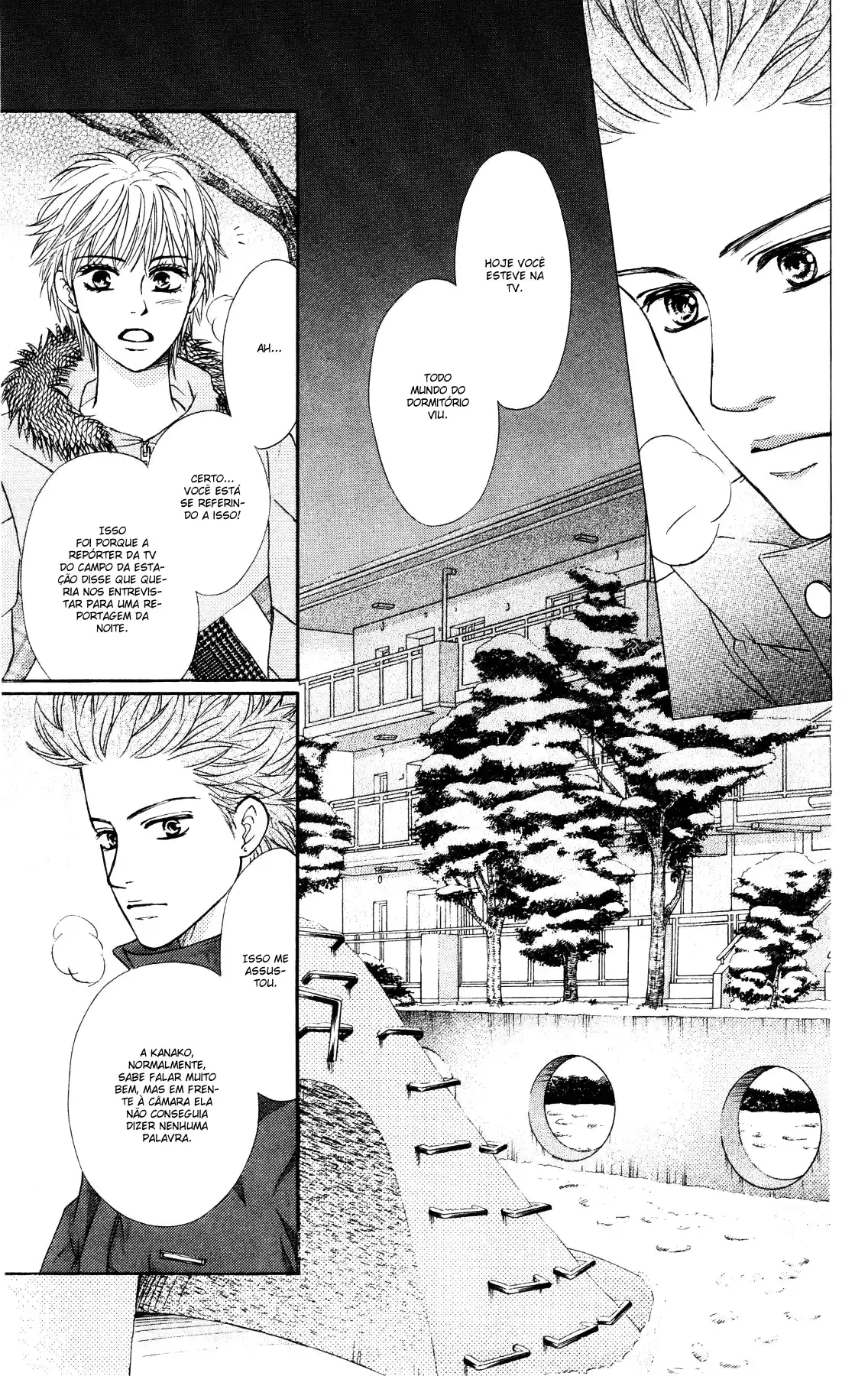 Read Crimson Hero PT Manga Online