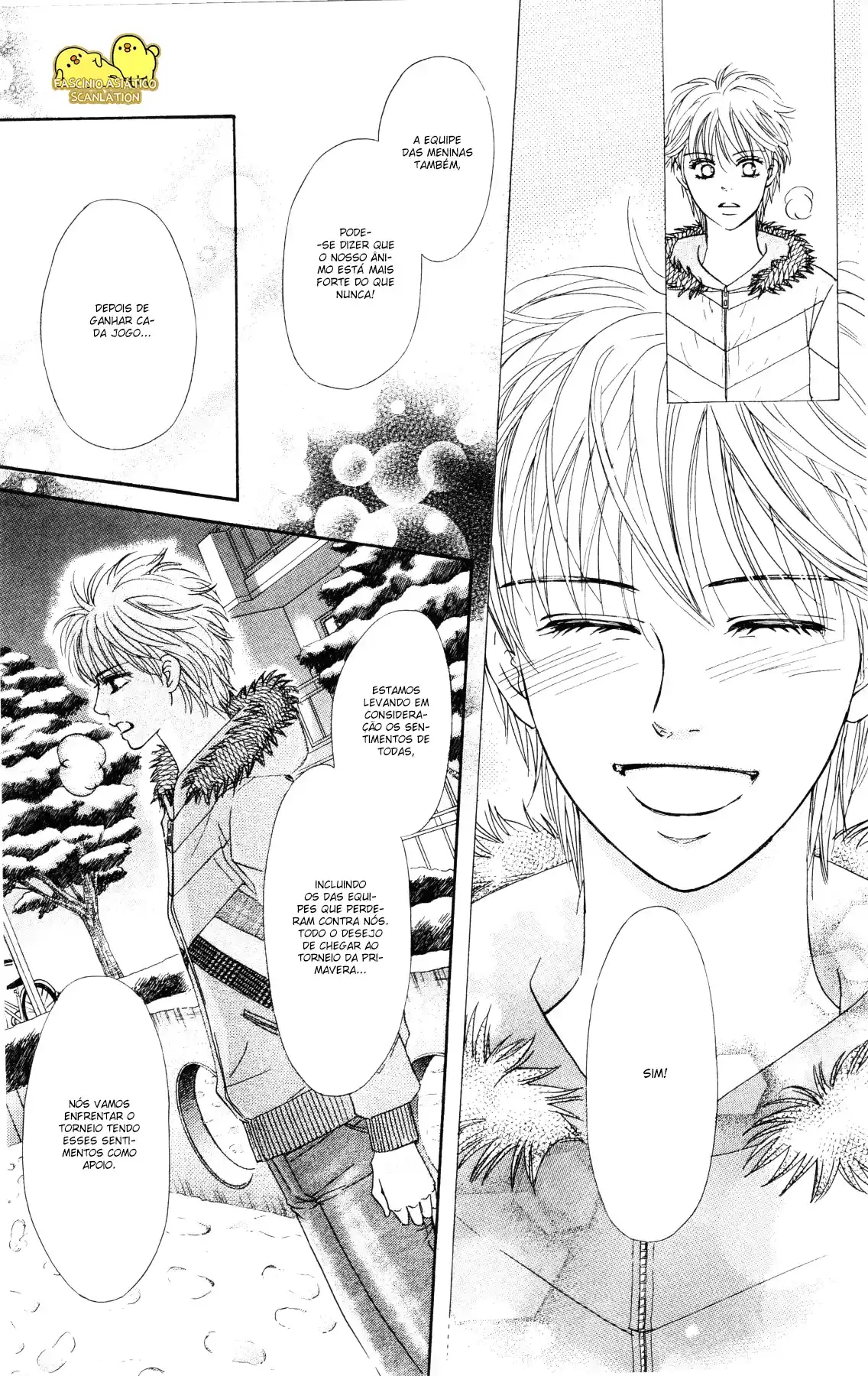 Read Crimson Hero PT Manga Online