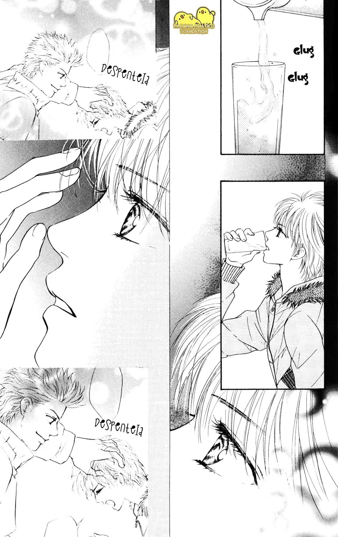 Read Crimson Hero PT Manga Online