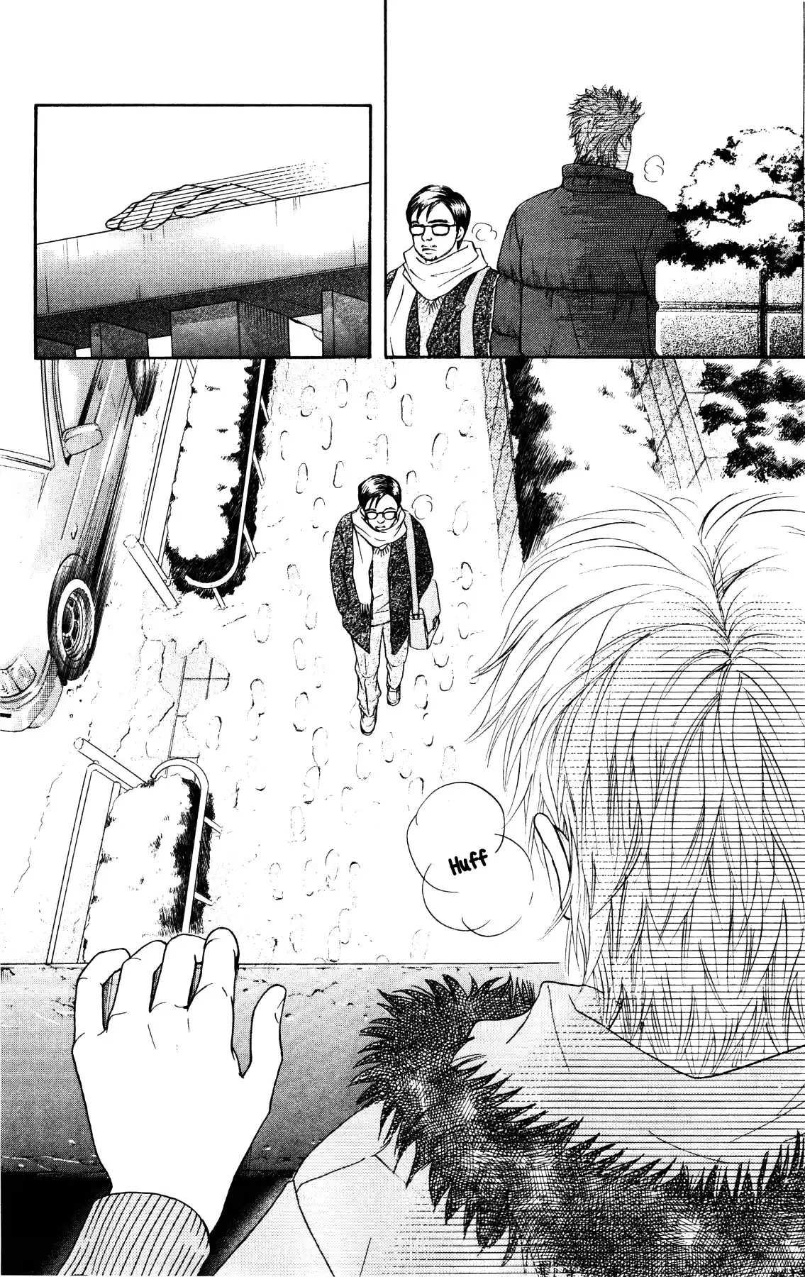 Read Crimson Hero PT Manga Online