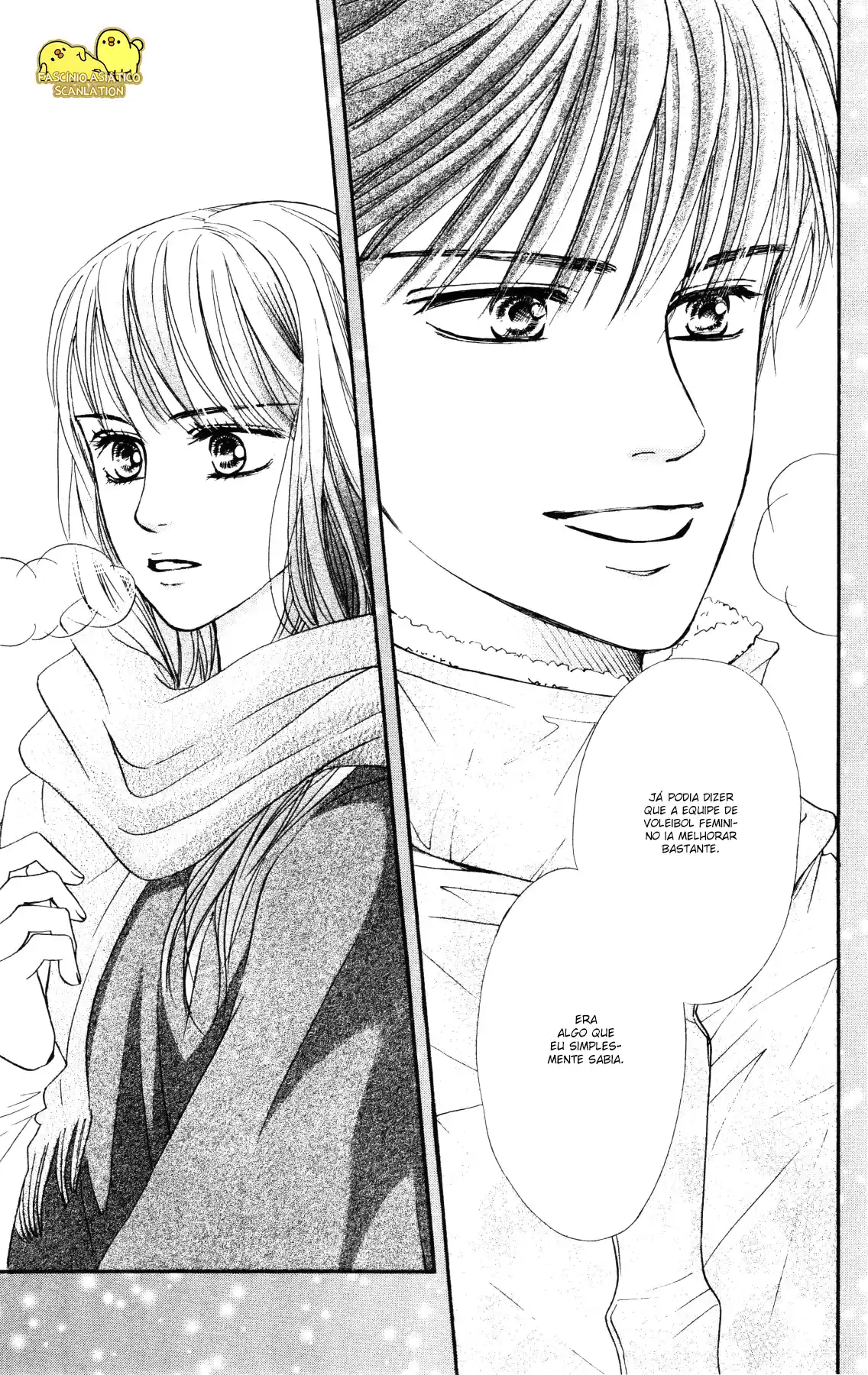 Read Crimson Hero PT Manga Online