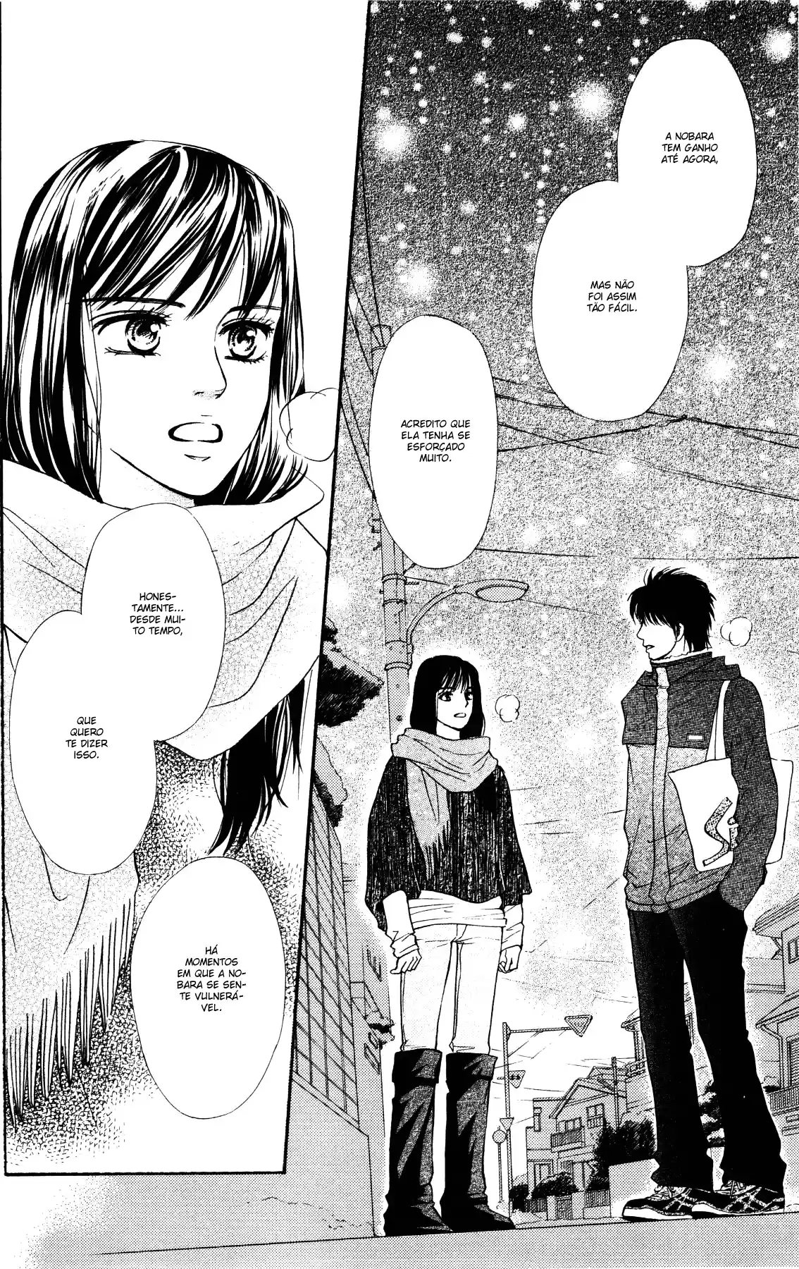 Read Crimson Hero PT Manga Online