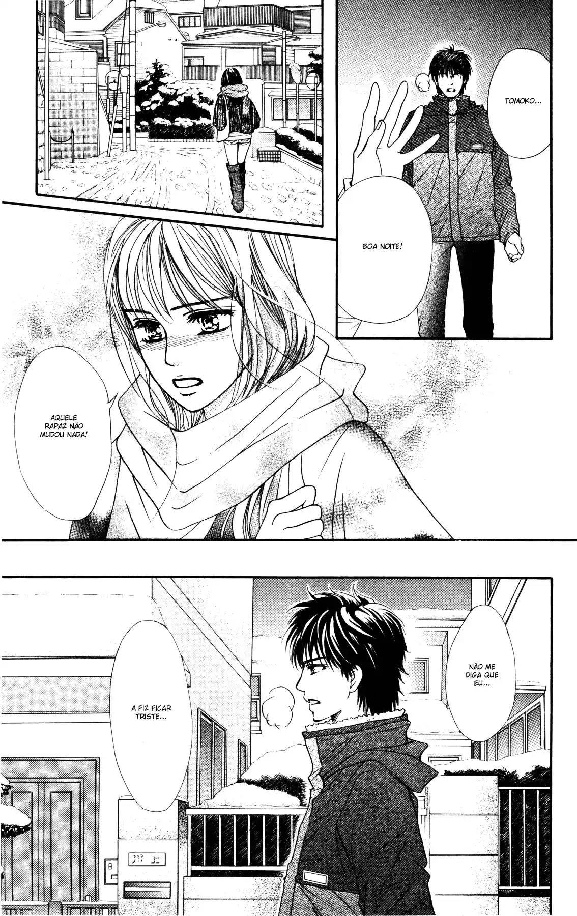 Read Crimson Hero PT Manga Online