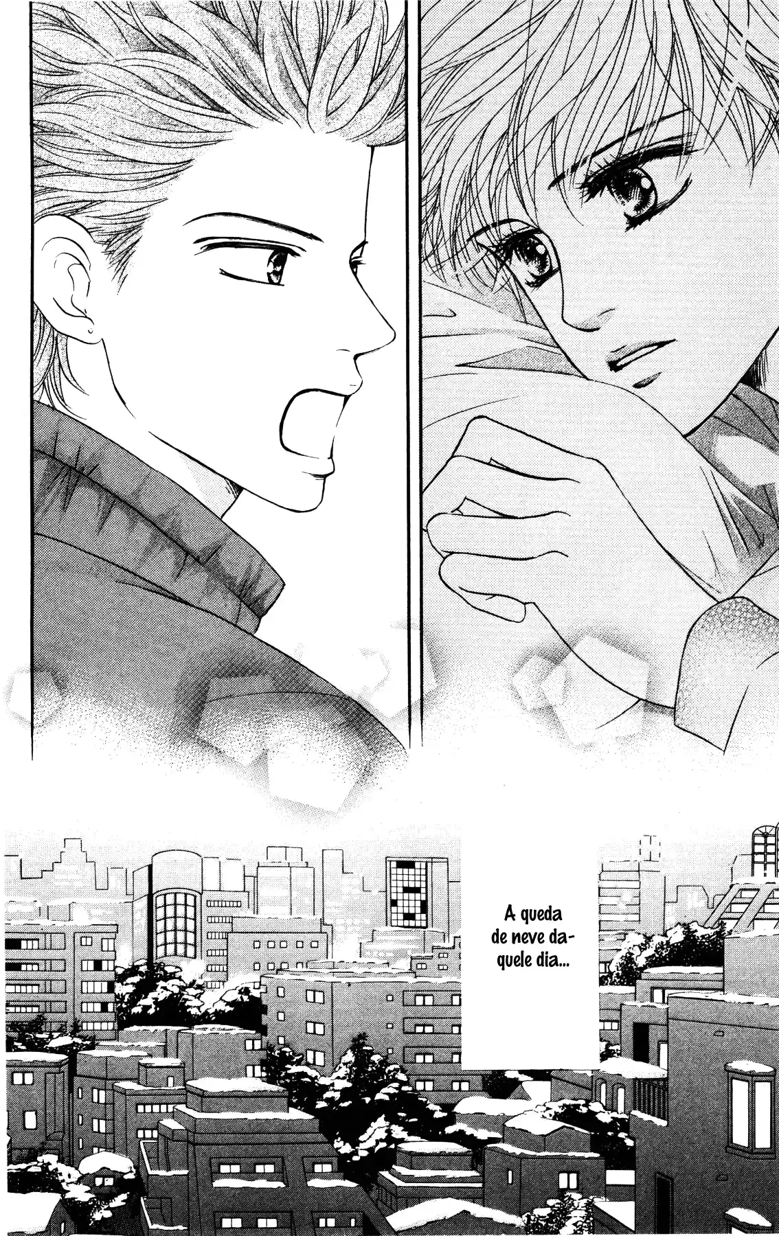 Read Crimson Hero PT Manga Online