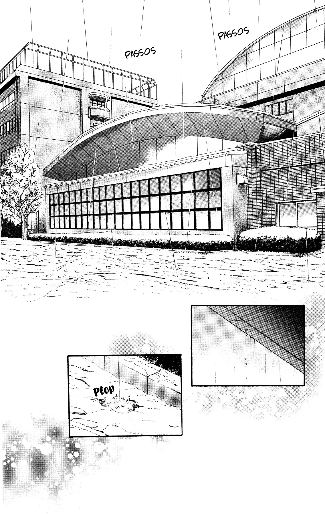 Read Crimson Hero PT Manga Online