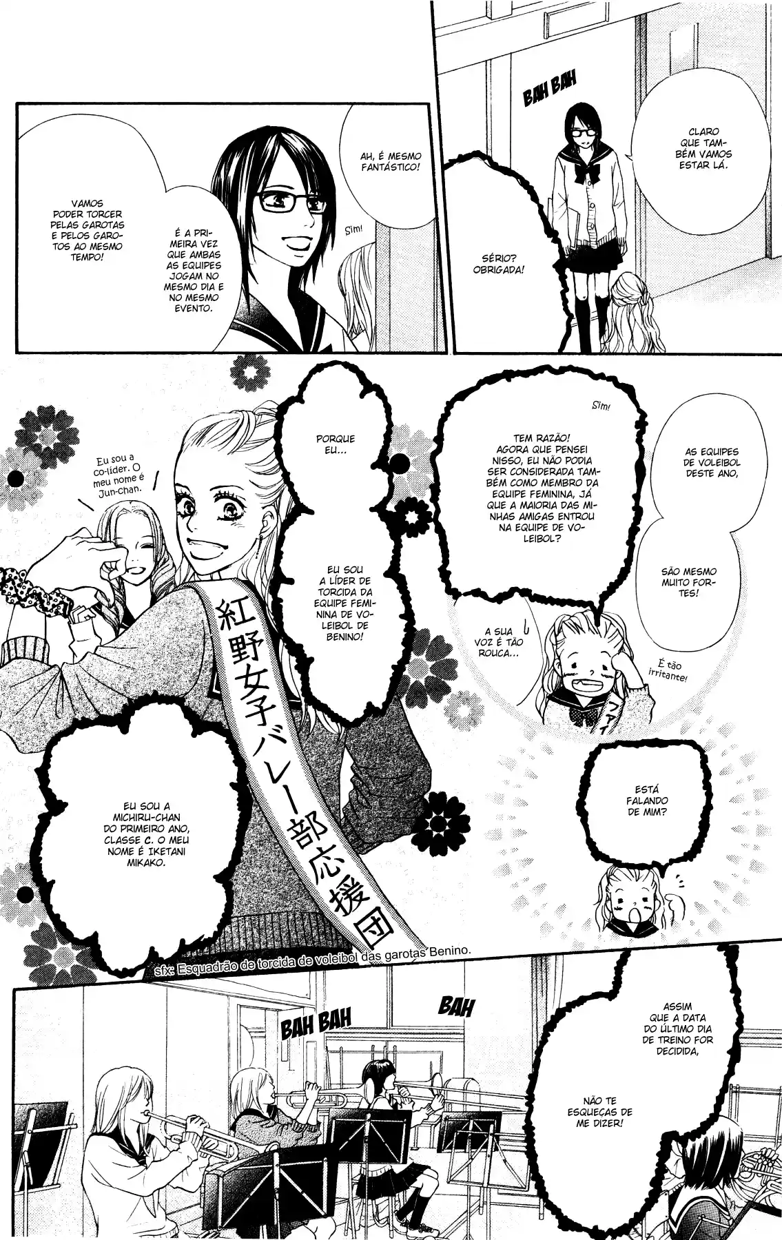 Read Crimson Hero PT Manga Online