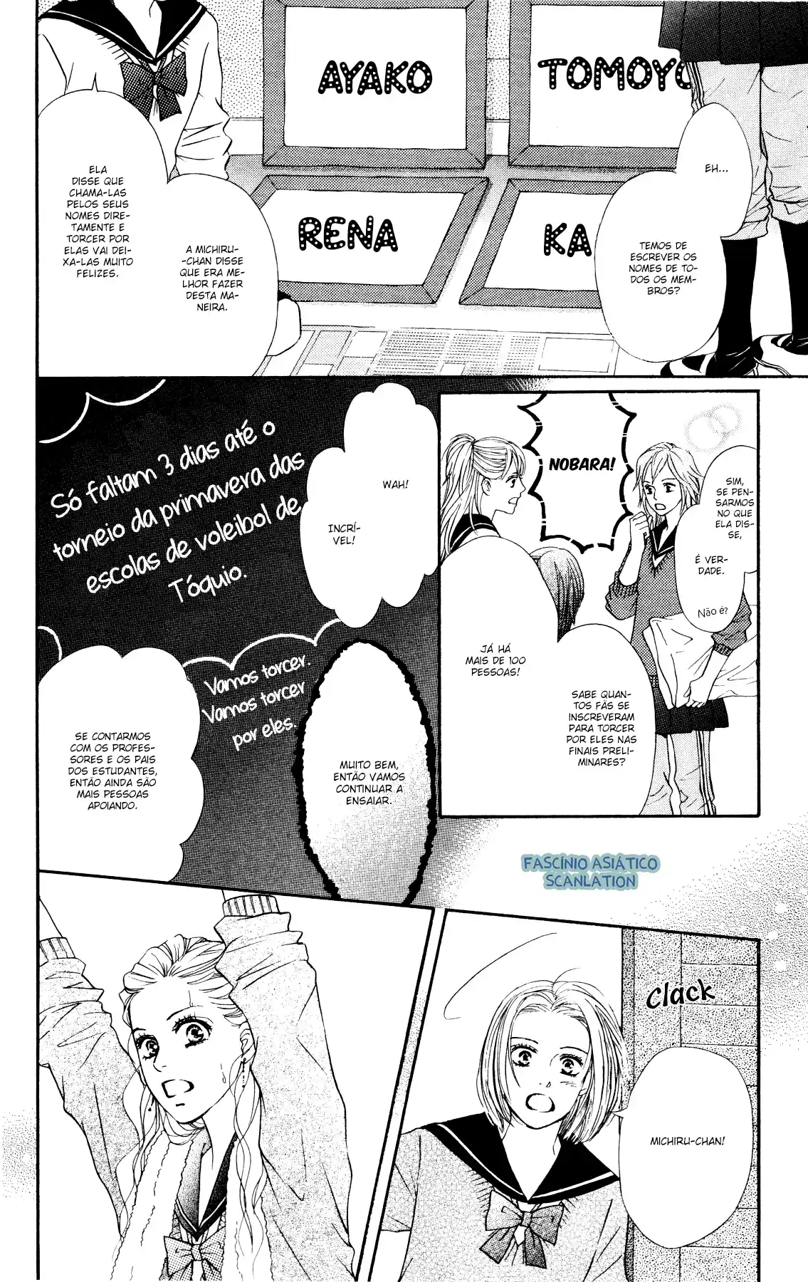 Read Crimson Hero PT Manga Online