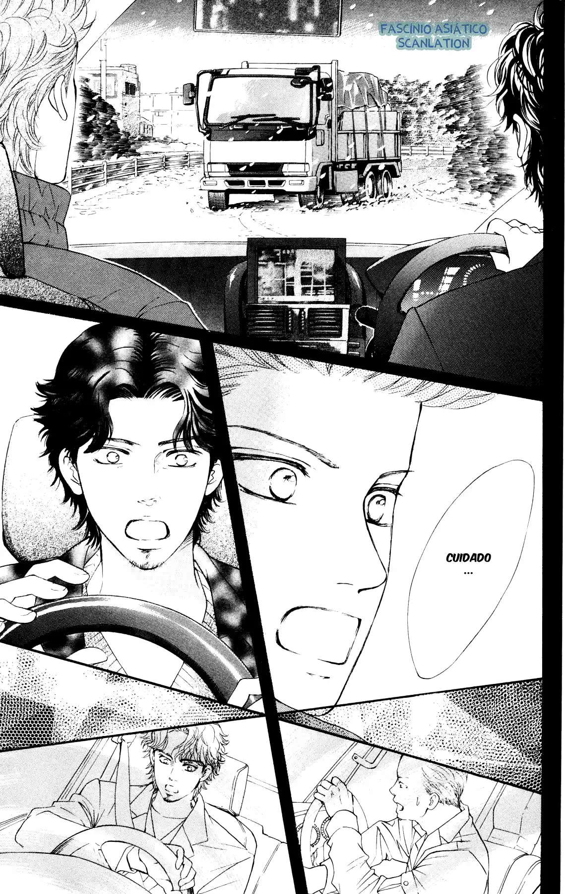 Read Crimson Hero PT Manga Online