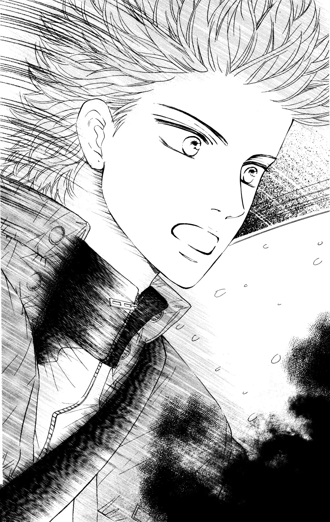 Read Crimson Hero PT Manga Online