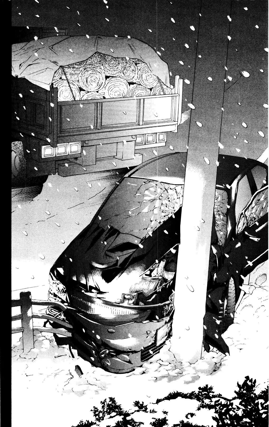 Read Crimson Hero PT Manga Online