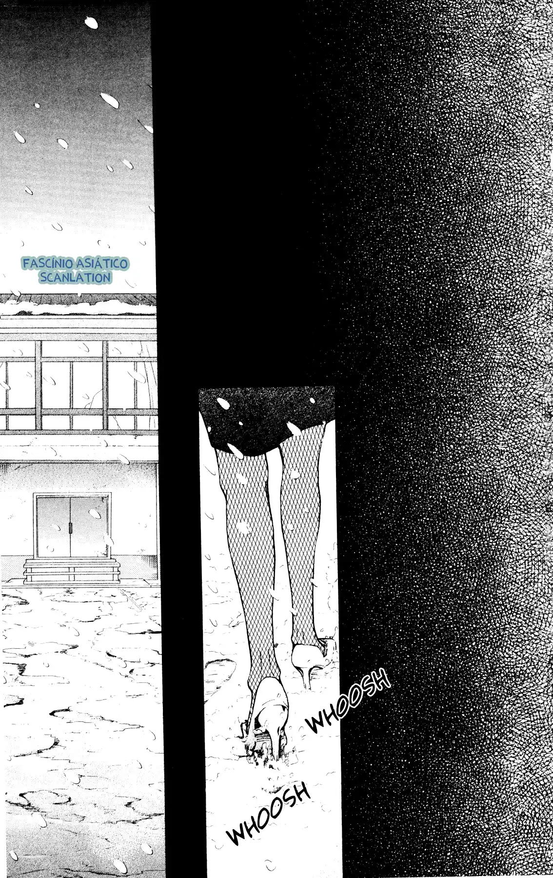 Read Crimson Hero PT Manga Online