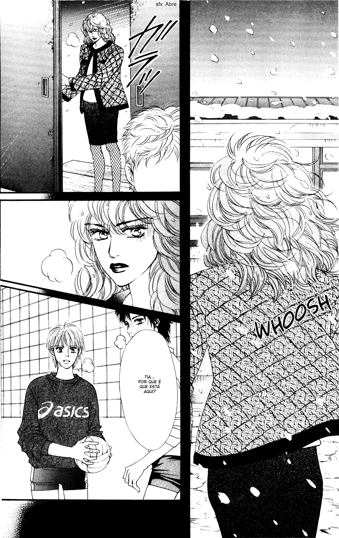 Read Crimson Hero PT Manga Online