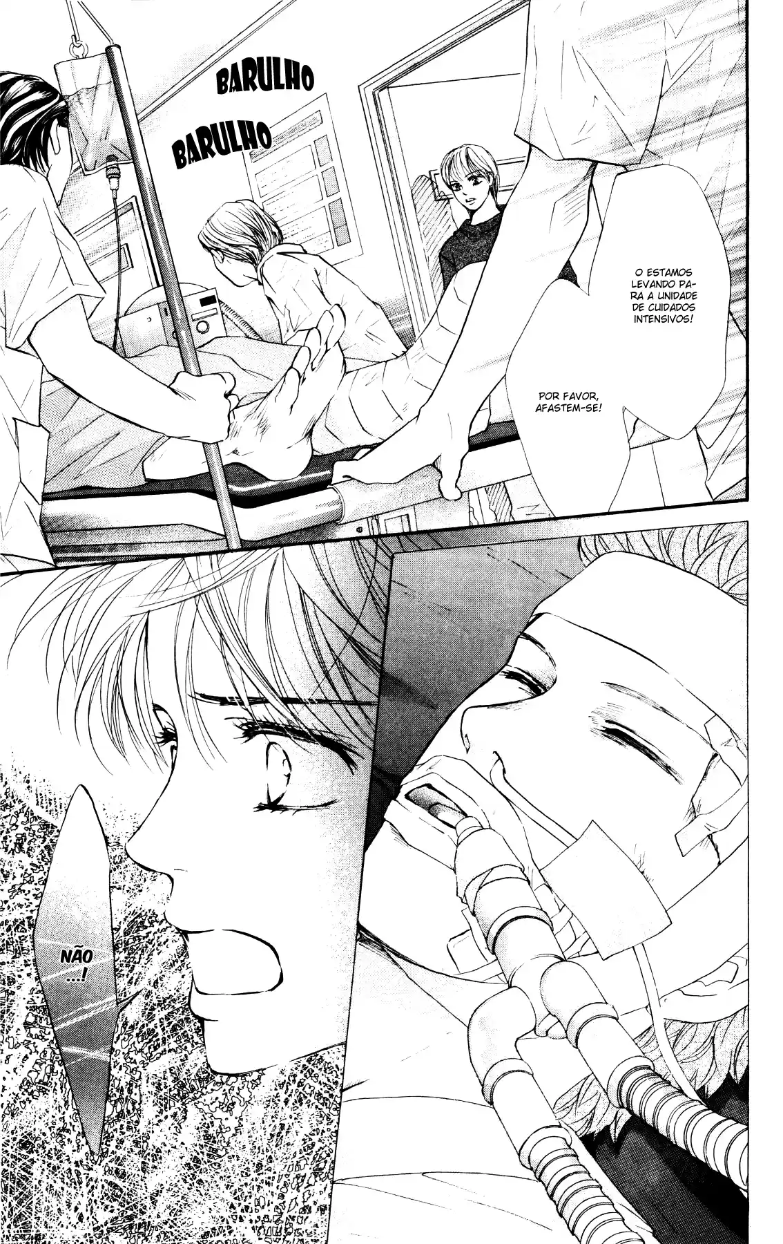 Read Crimson Hero PT Manga Online