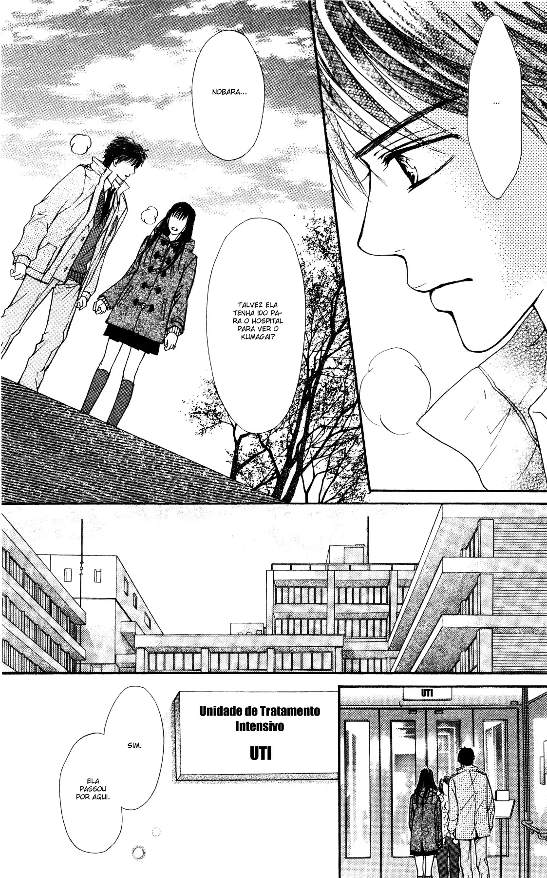 Read Crimson Hero PT Manga Online