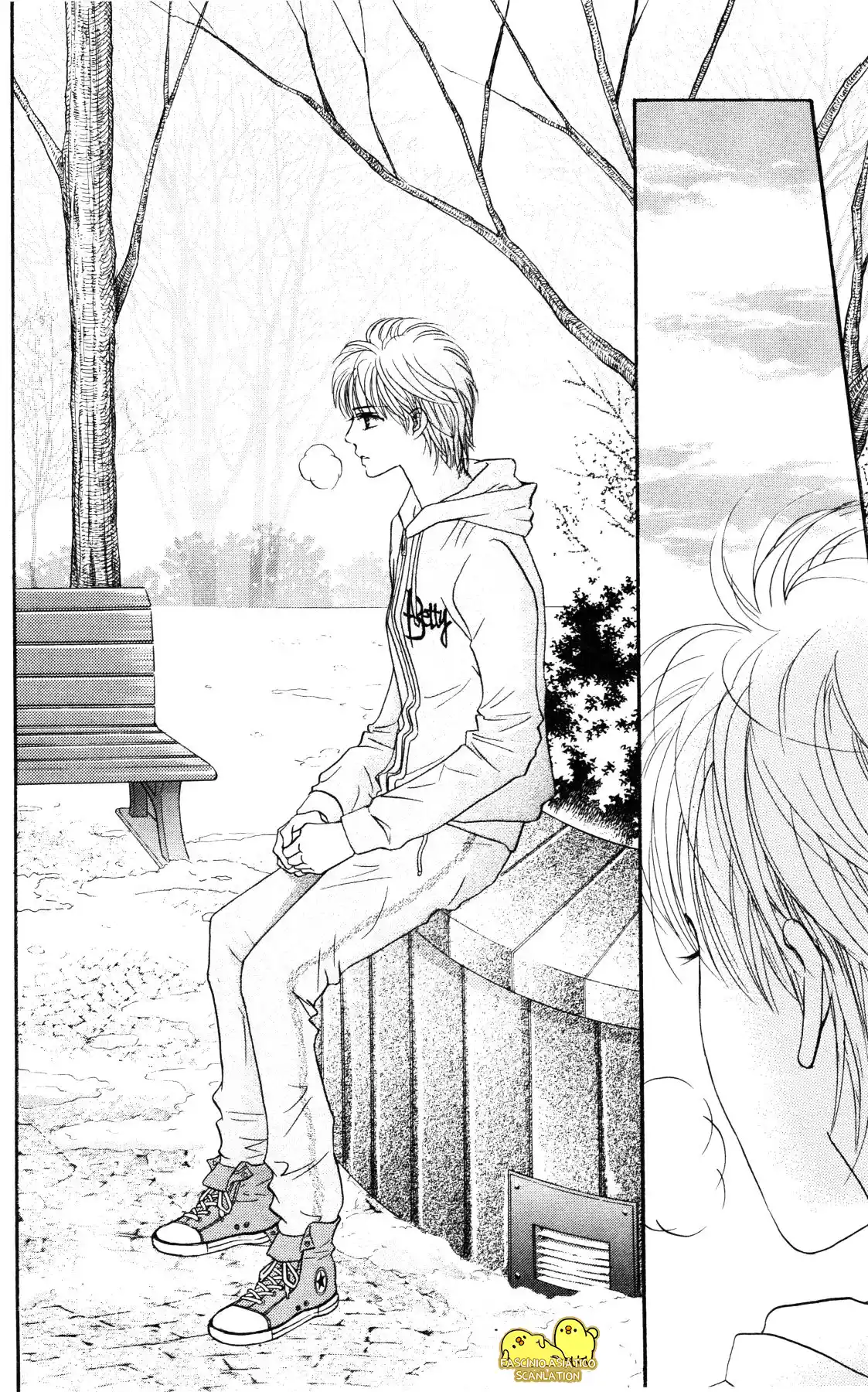 Read Crimson Hero PT Manga Online