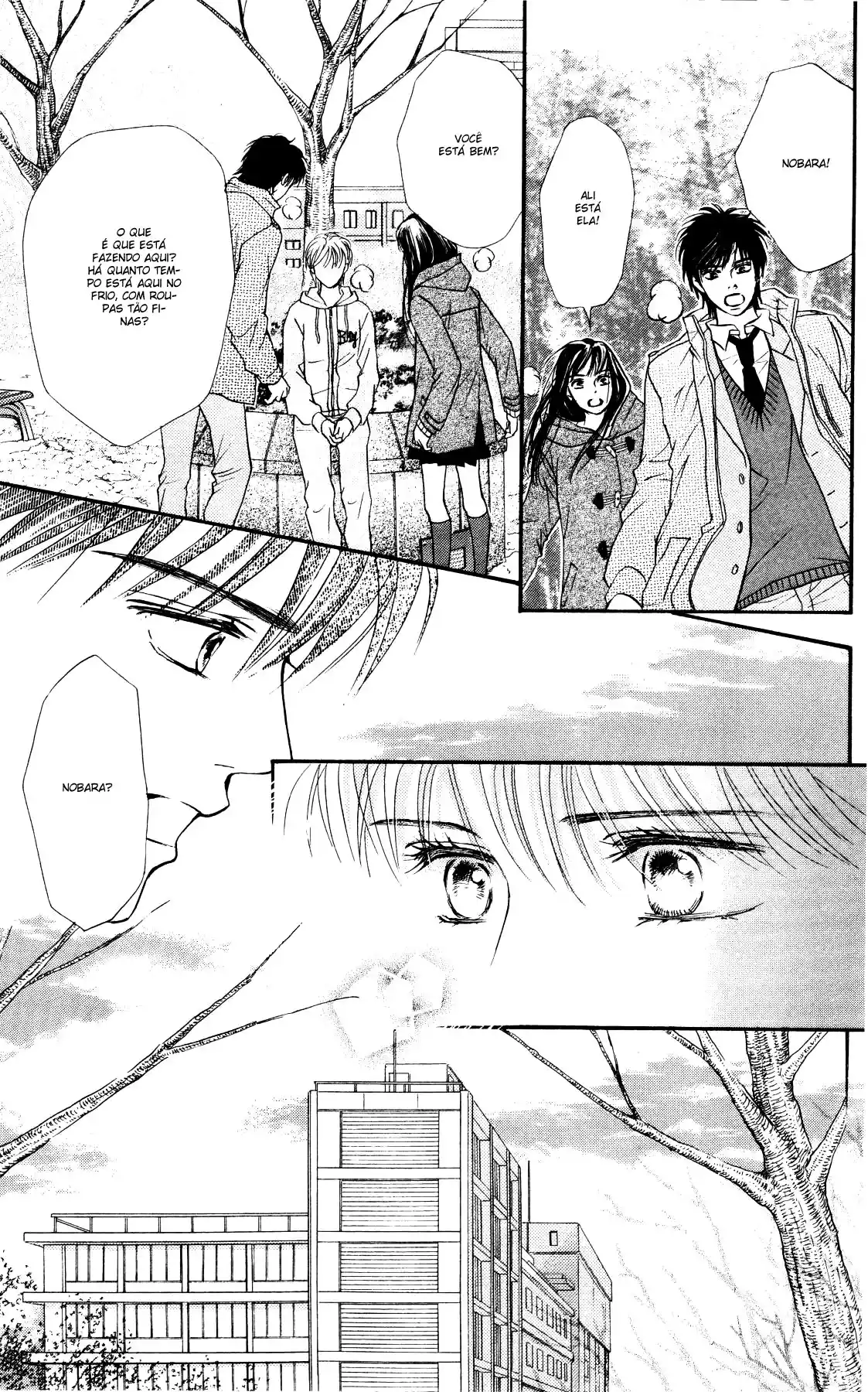 Read Crimson Hero PT Manga Online