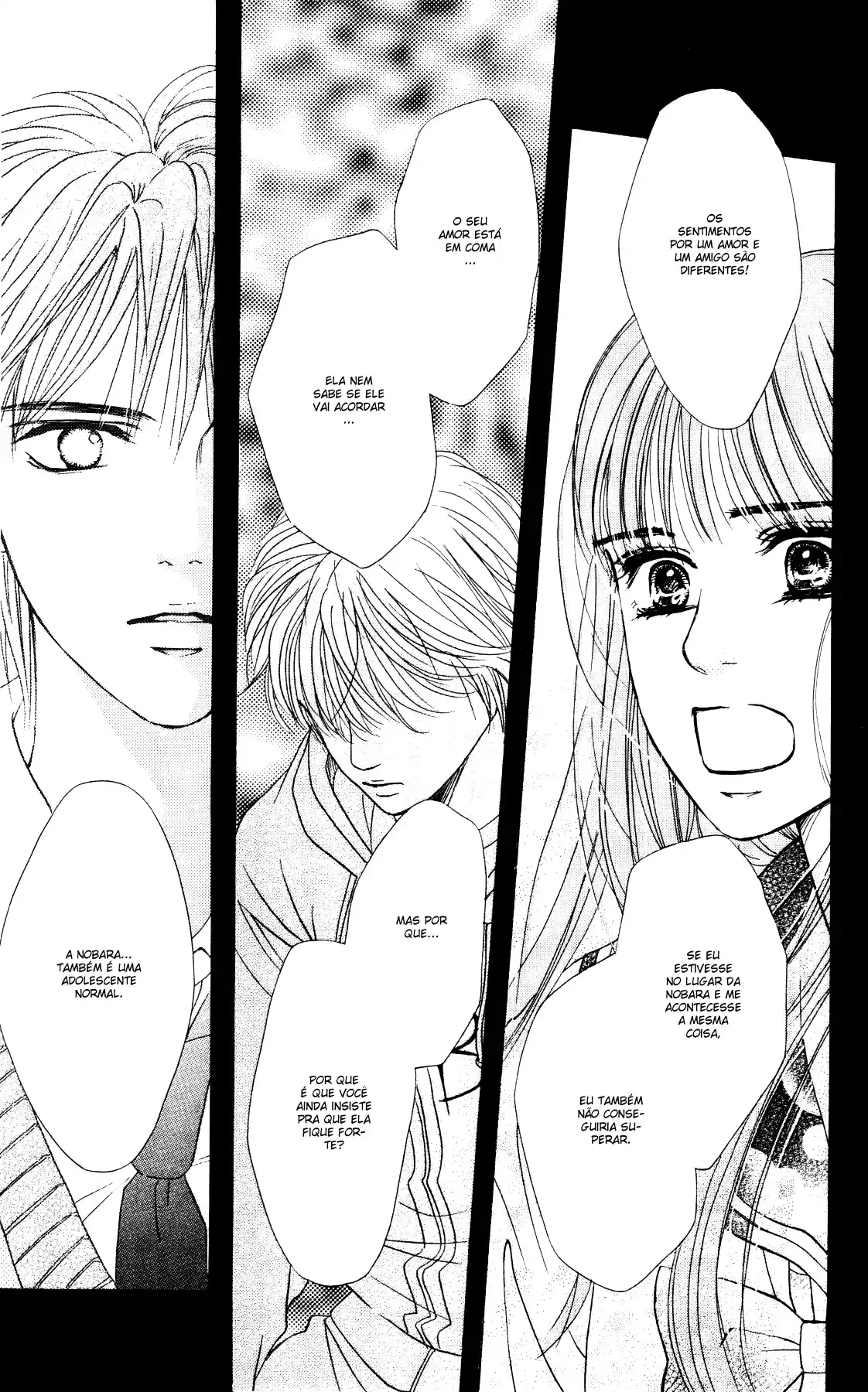 Read Crimson Hero PT Manga Online