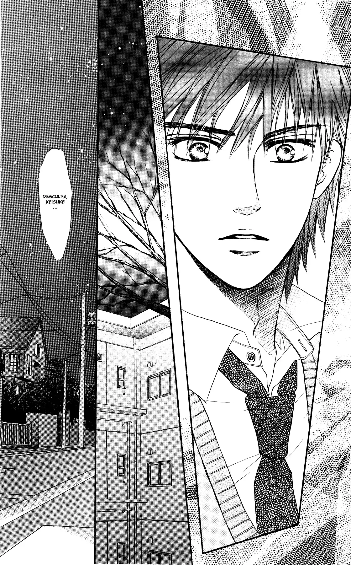 Read Crimson Hero PT Manga Online