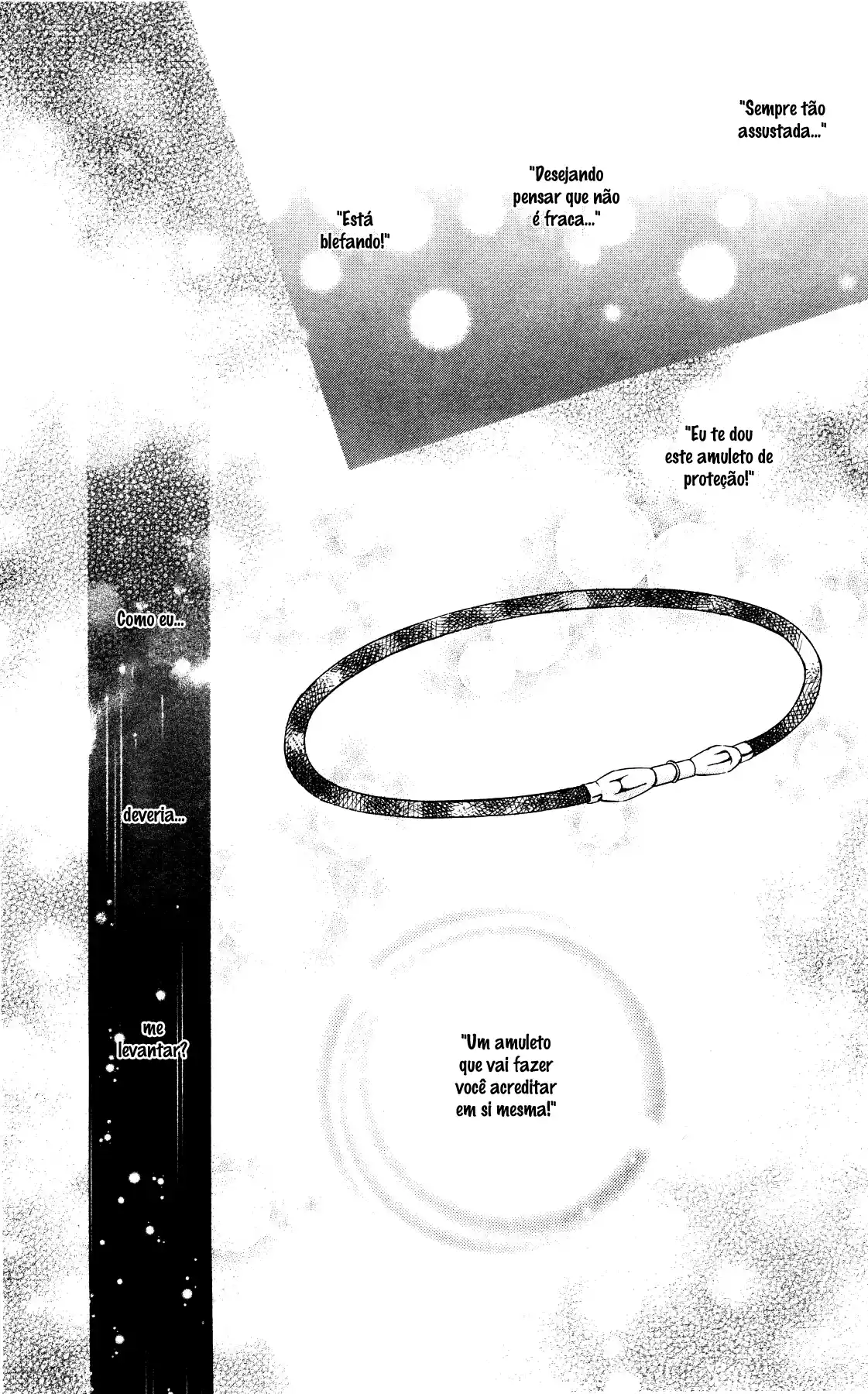 Read Crimson Hero PT Manga Online