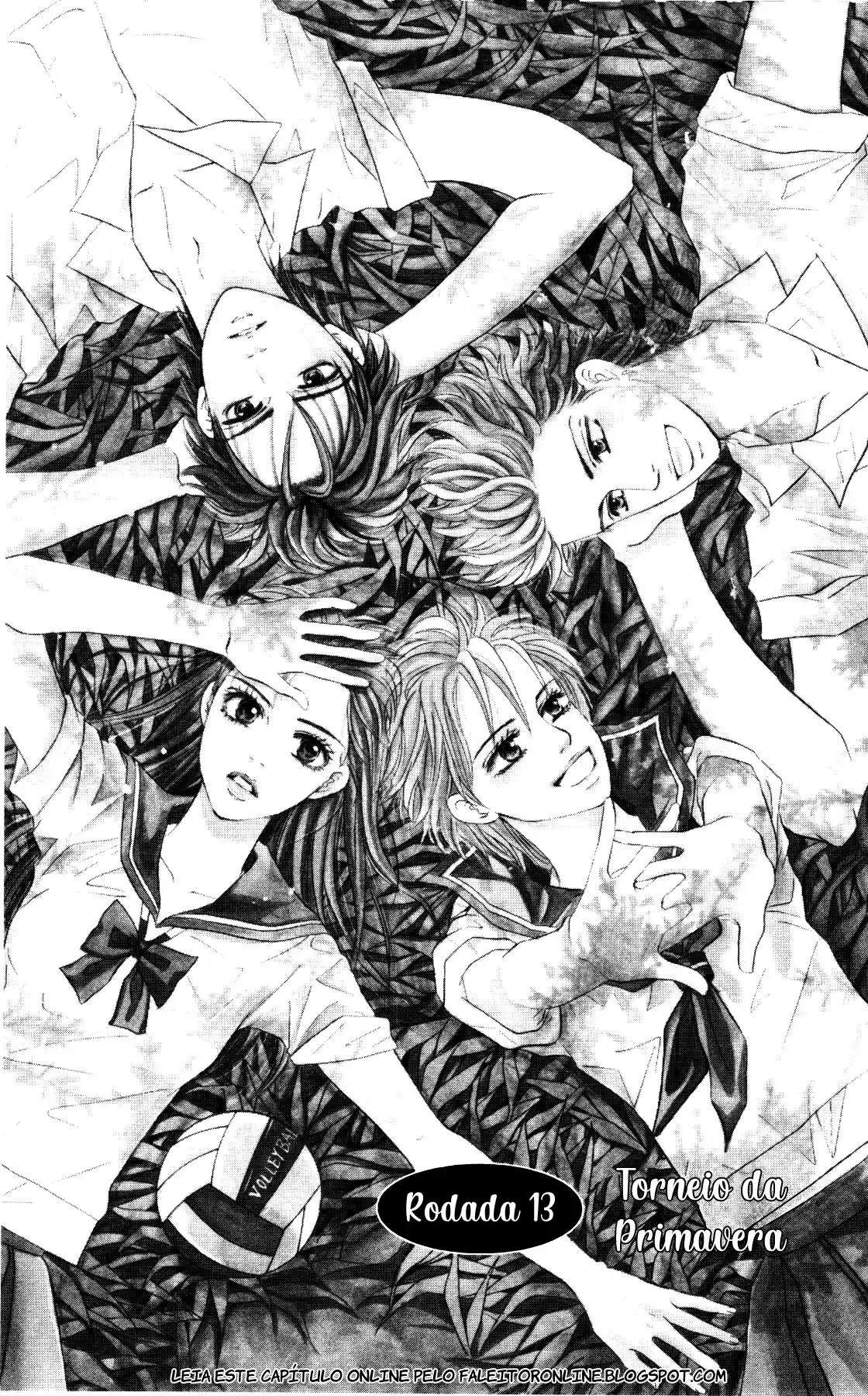 Read Crimson Hero PT Manga Online