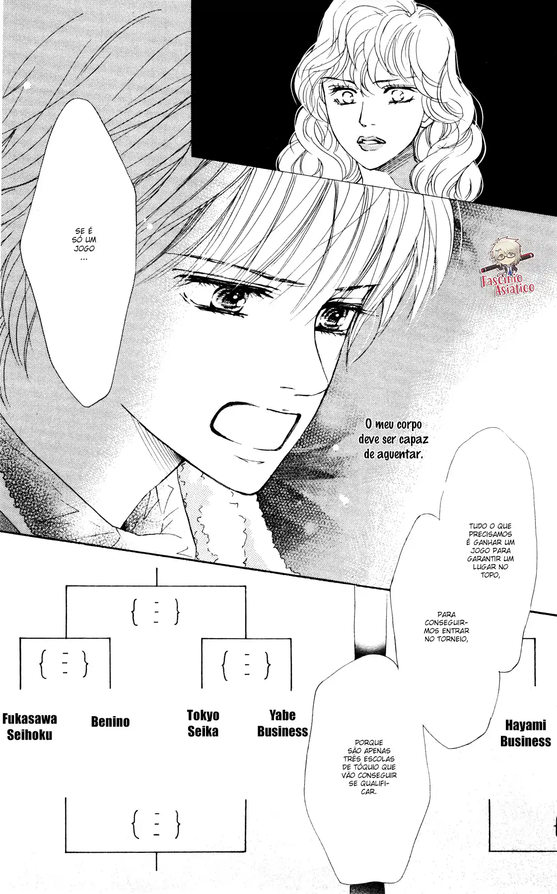 Read Crimson Hero PT Manga Online