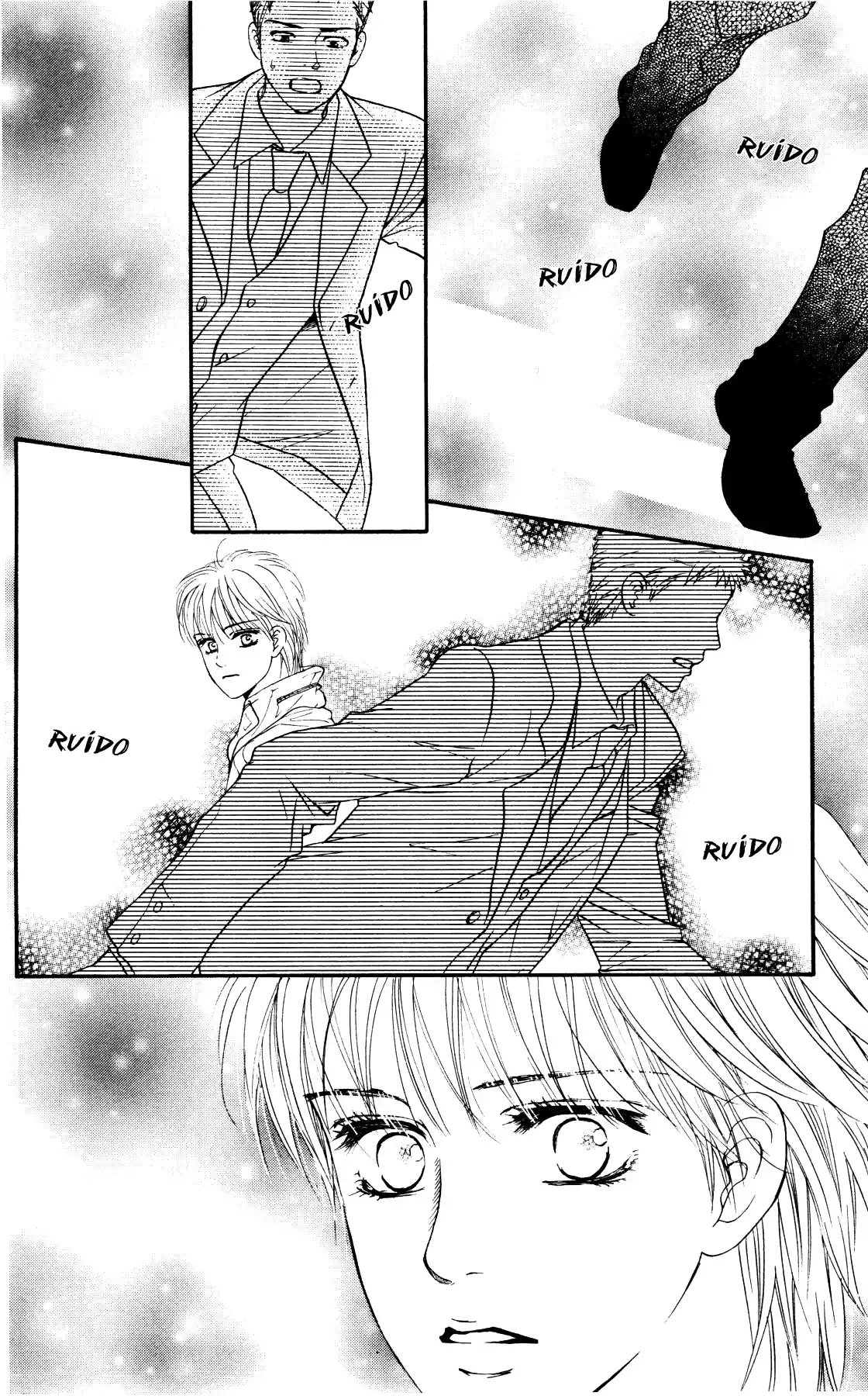 Read Crimson Hero PT Manga Online