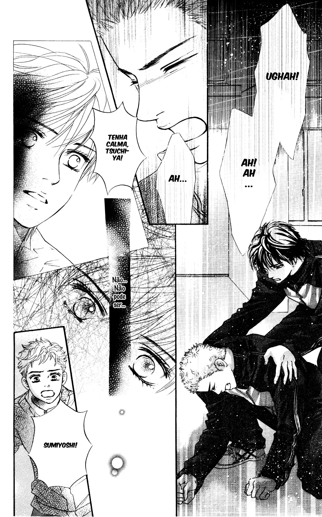 Read Crimson Hero PT Manga Online