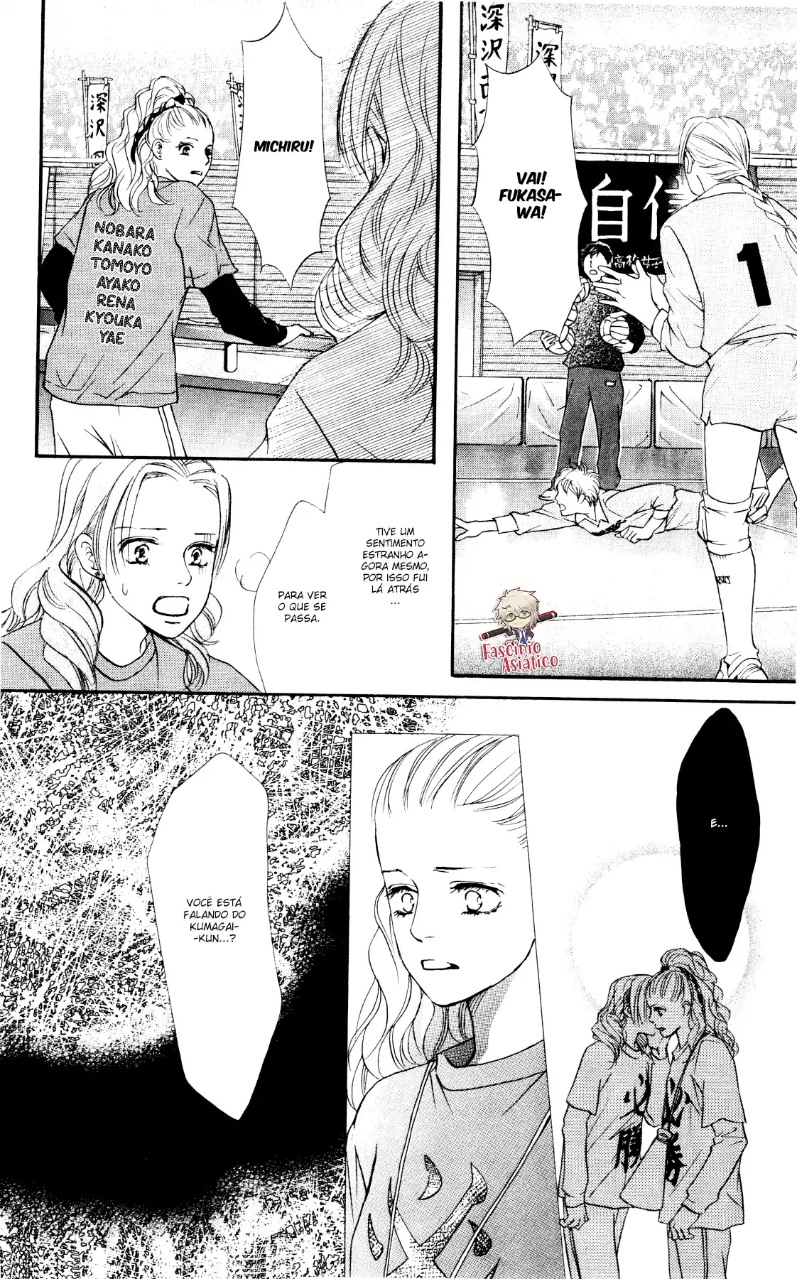 Read Crimson Hero PT Manga Online