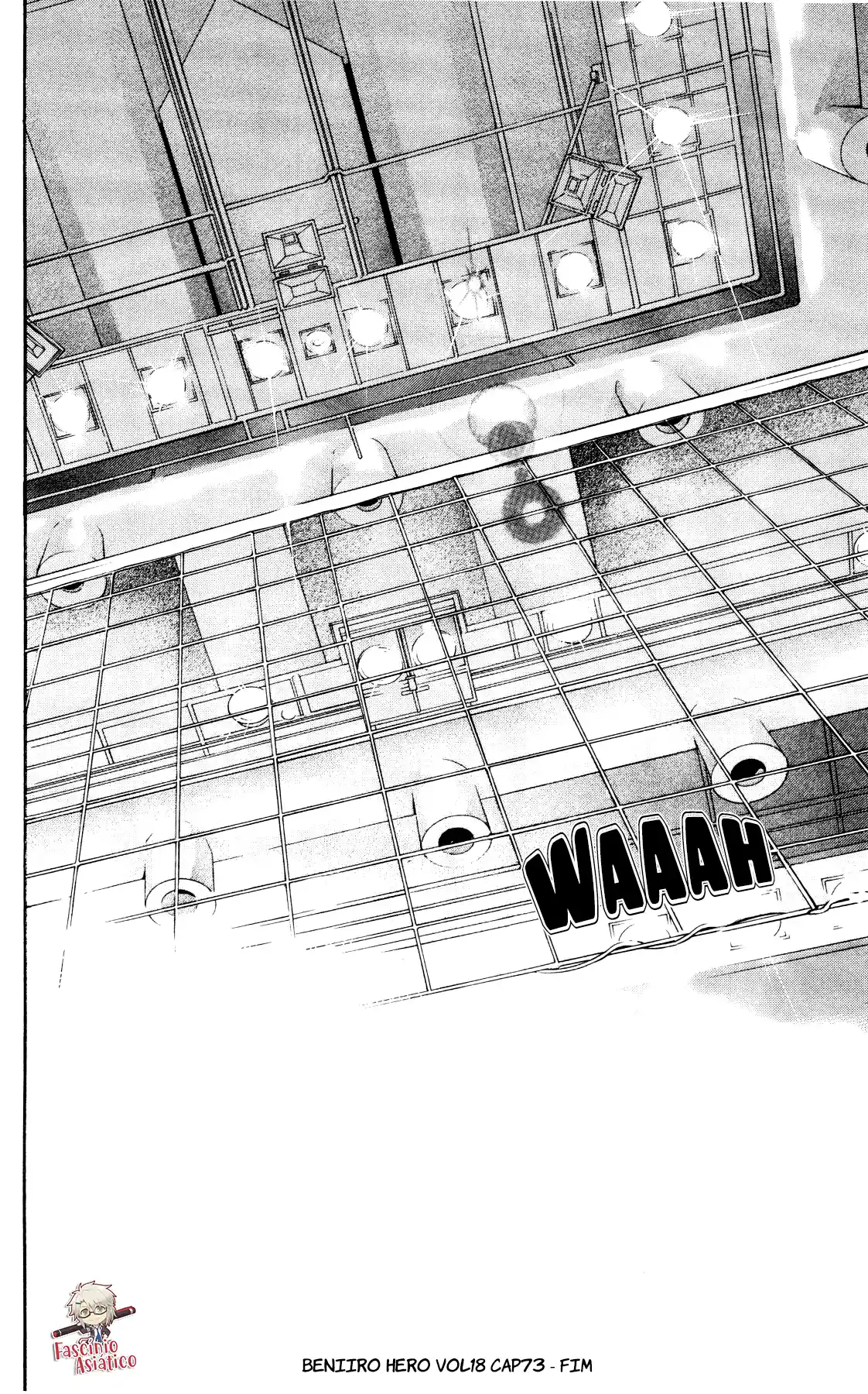 Read Crimson Hero PT Manga Online