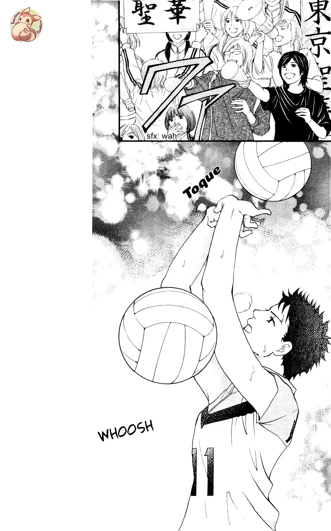 Read Crimson Hero PT Manga Online