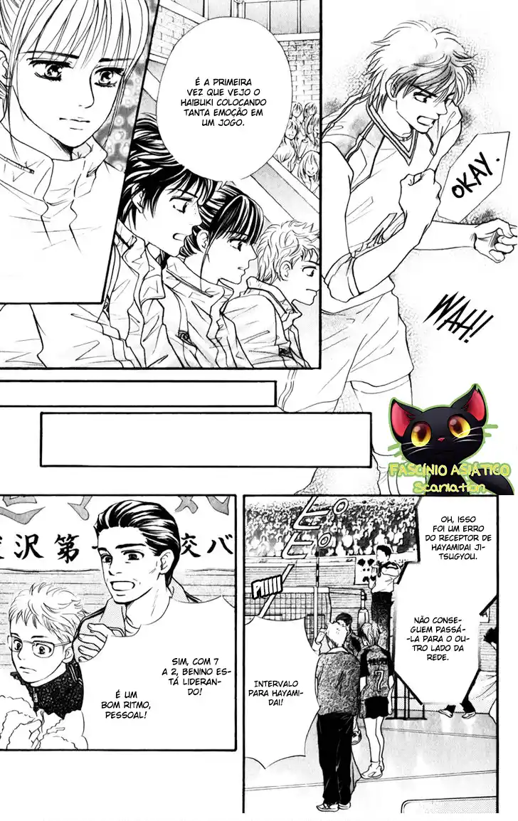 Read Crimson Hero PT Manga Online