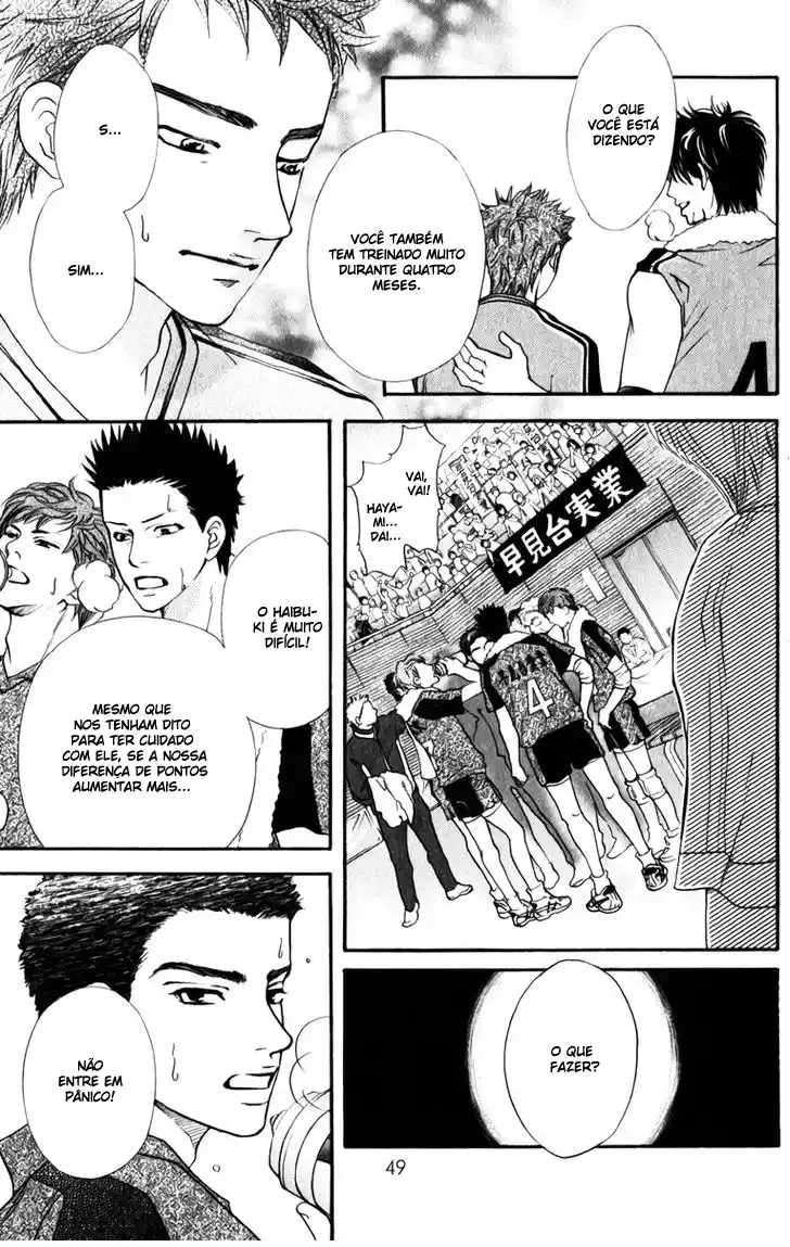 Read Crimson Hero PT Manga Online