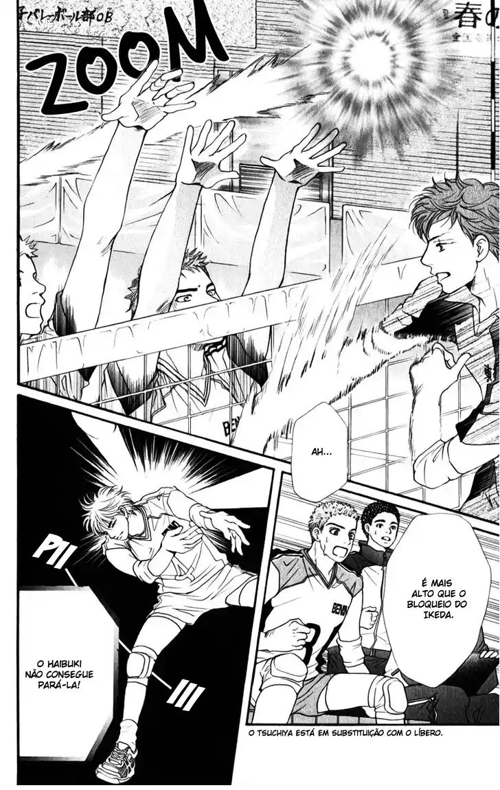 Read Crimson Hero PT Manga Online