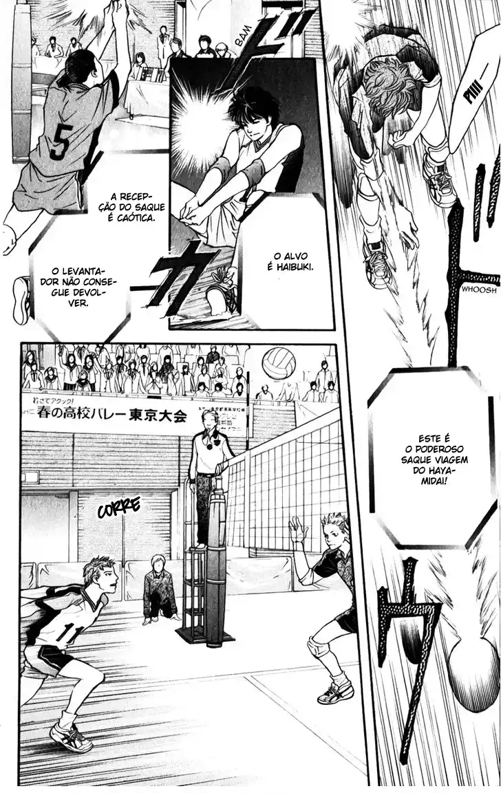 Read Crimson Hero PT Manga Online