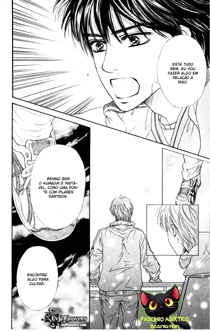 Read Crimson Hero PT Manga Online