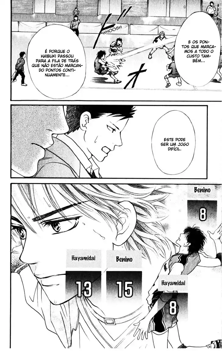 Read Crimson Hero PT Manga Online