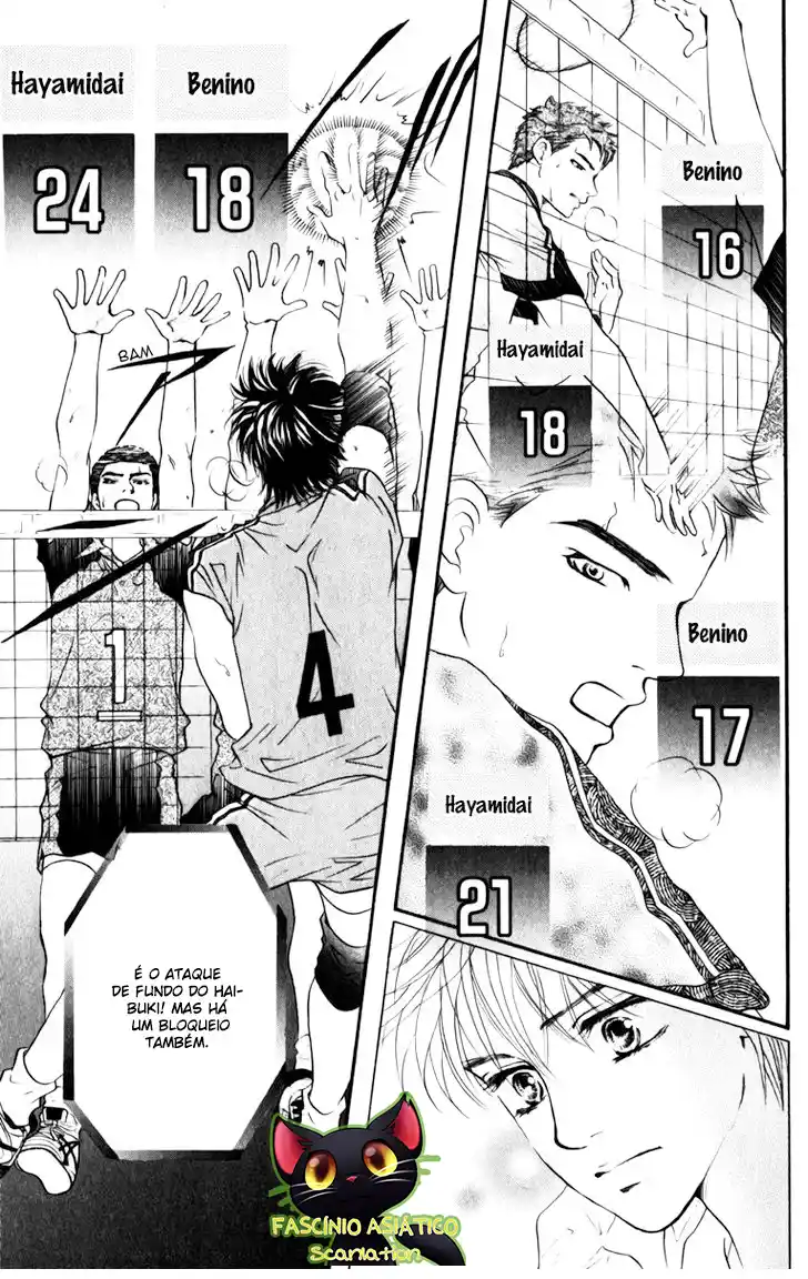 Read Crimson Hero PT Manga Online