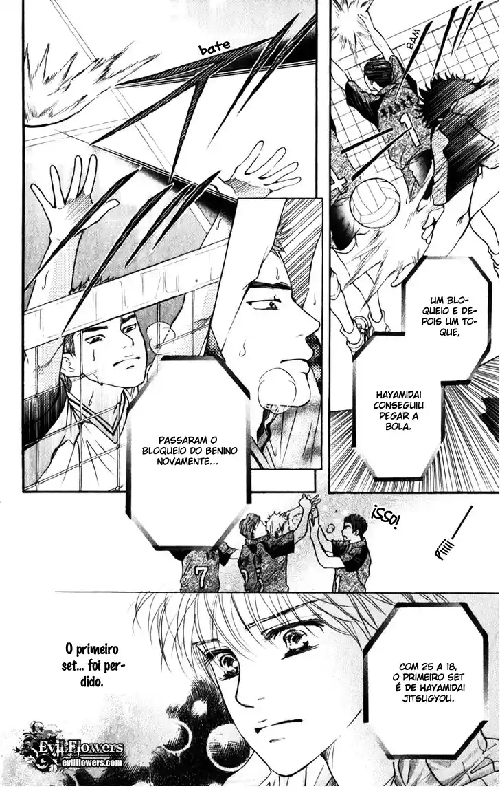 Read Crimson Hero PT Manga Online