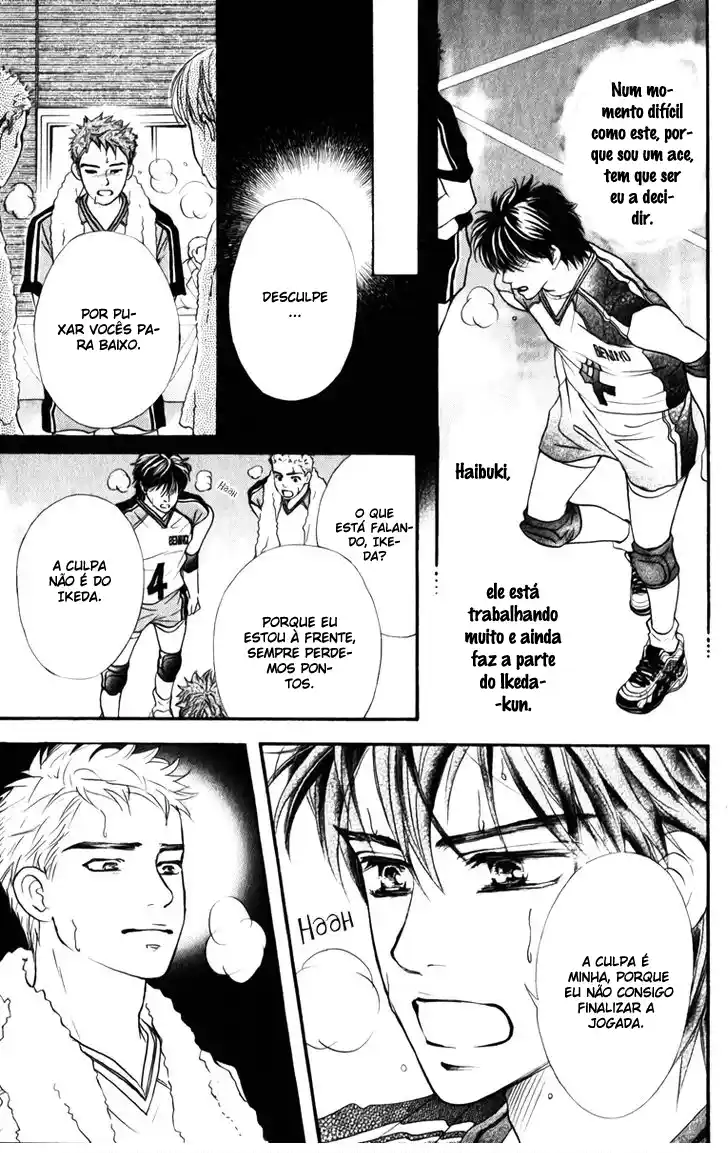 Read Crimson Hero PT Manga Online