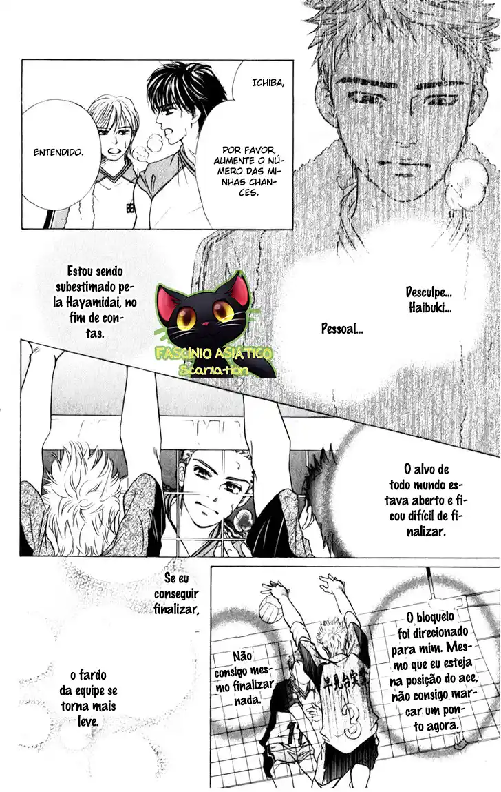 Read Crimson Hero PT Manga Online