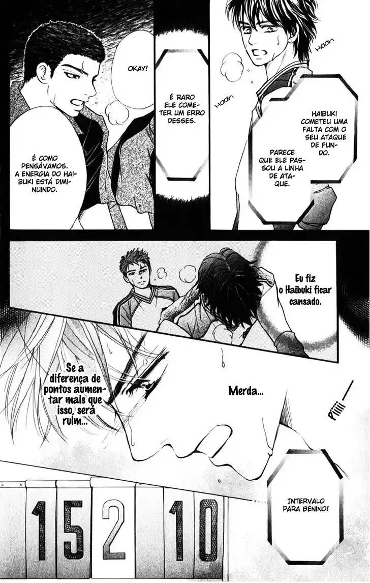 Read Crimson Hero PT Manga Online