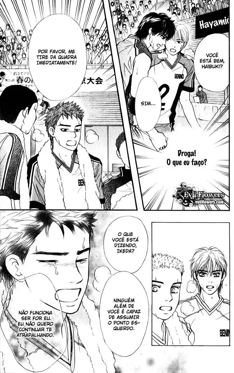 Read Crimson Hero PT Manga Online