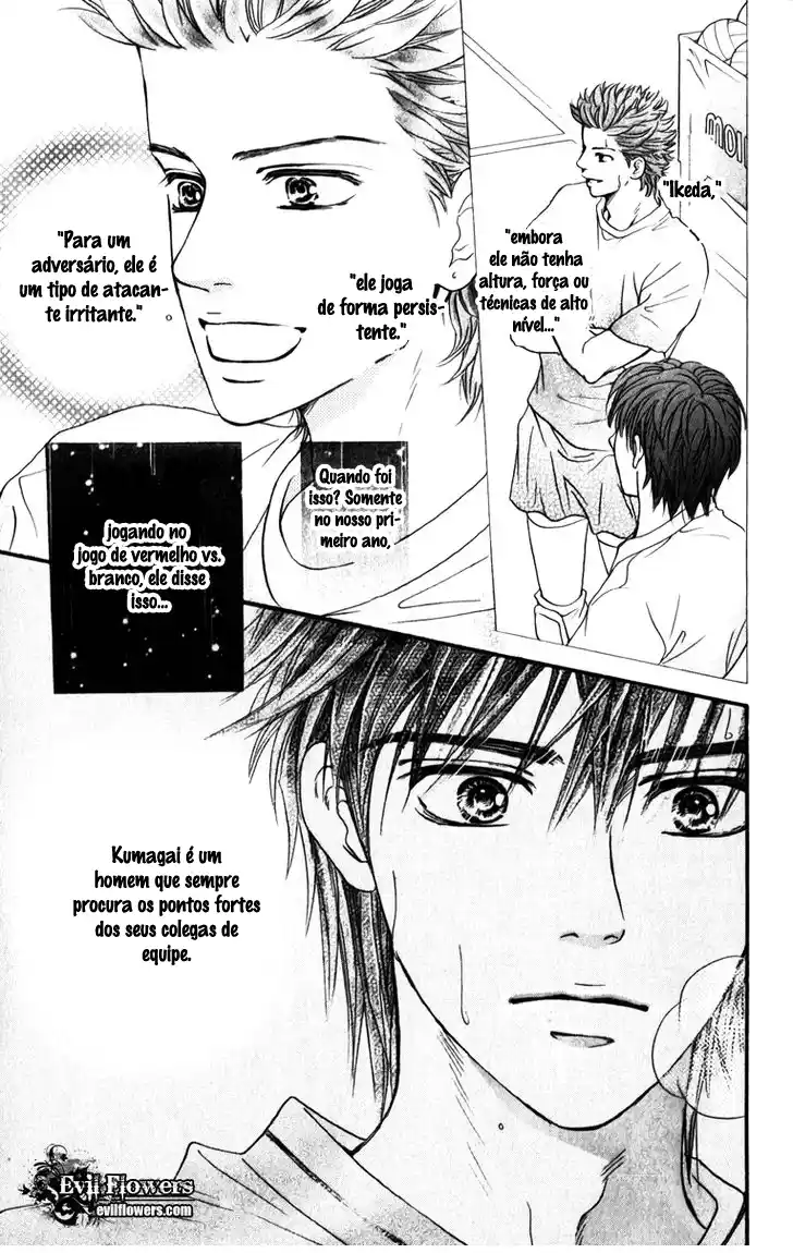 Read Crimson Hero PT Manga Online