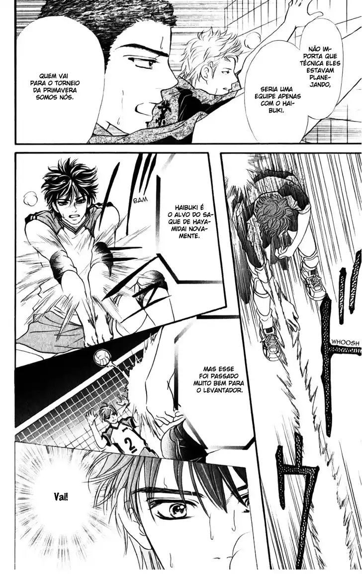 Read Crimson Hero PT Manga Online