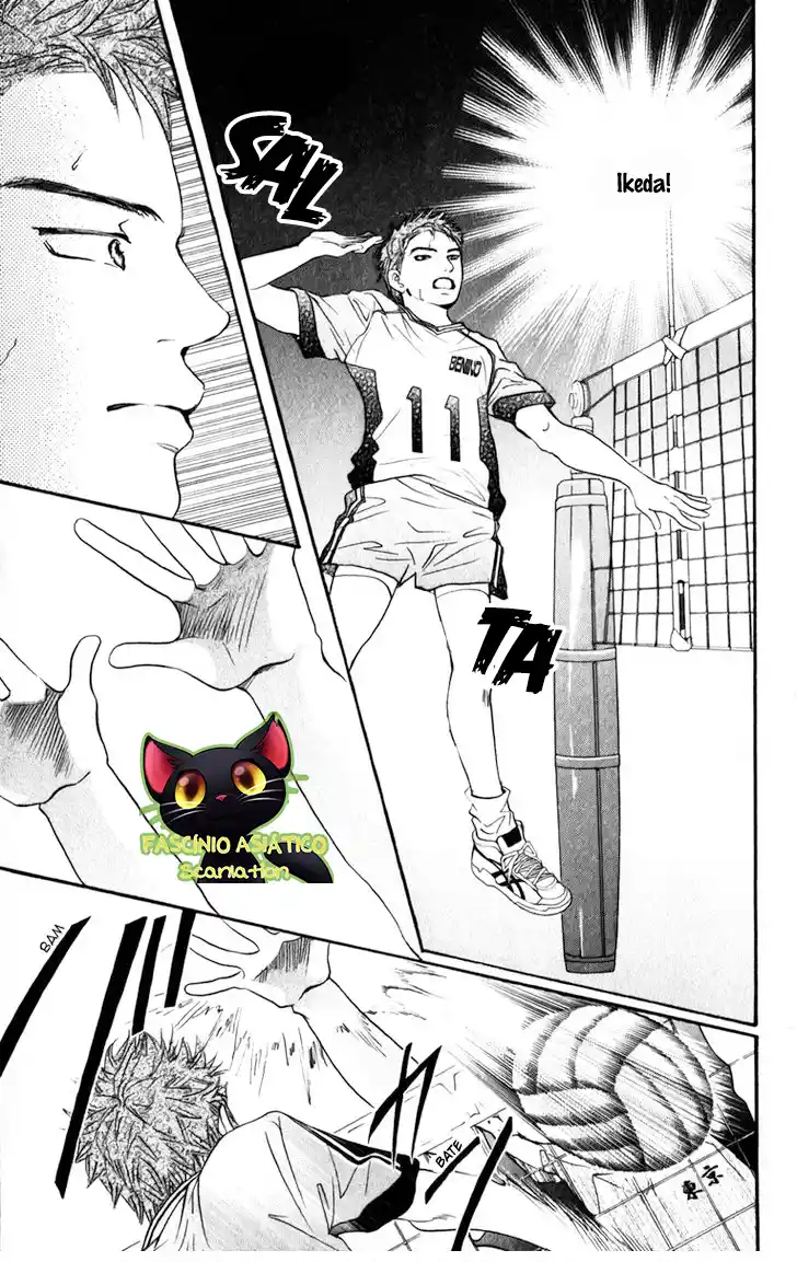 Read Crimson Hero PT Manga Online